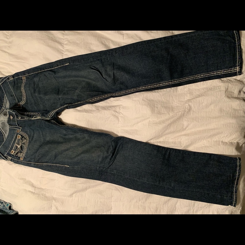 True religion Men’s Jeans